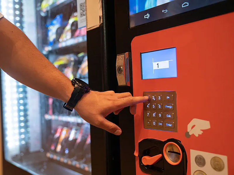 電(diàn)子(zǐ)行(xíng)業(yè)